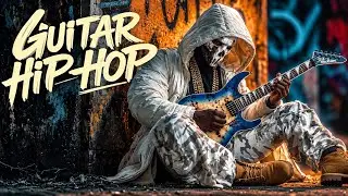 【Guitar x Hip Hop Playlist】– If Nothing Breaks, Nothing Moves