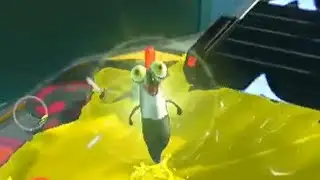 I made After Alterna even more insanity inducing