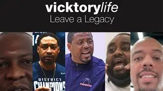 VL Legacy Podcast Coaches Panel- Start of the '25 26 Season