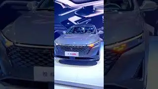 ALL NEW 2023 Changan Raeton Plus#shorts