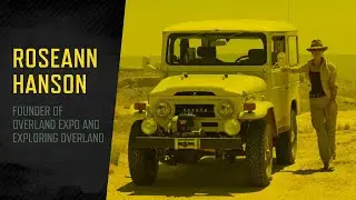 Running from Bandits and Jumping off Cliffs. Why overlanding adventures that go sideways are best.