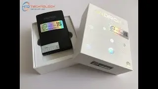 Android Box| Android Auto Box| Carplay AI Box| Giới thiệu sản phẩm HTD Carplay AI Box - D12s Premium