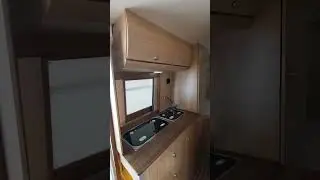 Karavan imalatı 13m3 Fiat Ducato