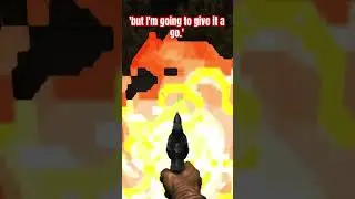 Doom : The Golden Souls ; Thinking outside the box! #doommods #doom #pc #gaming #mods #livestream