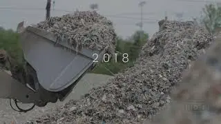 Recycling MORE ; Landfilling LESS [Draft]