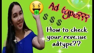How to check your youtube ad revenue #dailyrevenue #monthlyrevenue