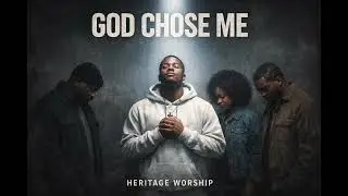 Heritage Worship - God Chose Me
