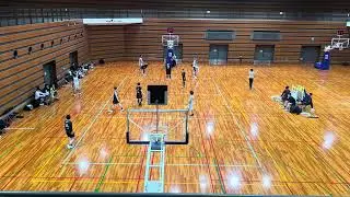 2023.1223 vs STAND PLAY  4Q