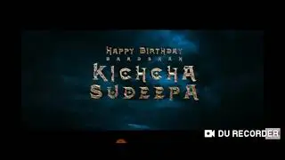 Vikrant rona glimpse | Deadman's Anthem | kiccha sudeep |Anup bhandari | Ajaneesh | shalini Artss