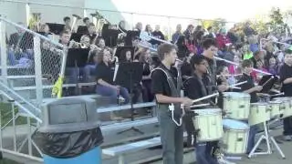 Welcome to Batchelor Middle School