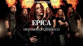 EPICA - The Fifth Guardian / Chemical Insomnia (subtitulado al espa&ntilde;ol)