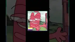 Requested by: @Potionly- | LET ME KNOW IF THE LYRICS R CORRECT 😓| #edit #osc #cfmot #bfdi