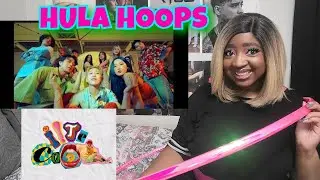 DPR LIVE - Hula Hoops (ft. BEENZINO, HWASA) OFFICIAL M/V Reaction