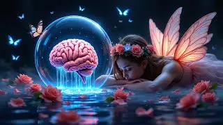 No Ads | Energy Field Purification &bull; Clear Emotional Tension & Rebuild Peace