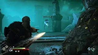GARM Round 1 | God of War Ragnar&ouml;k
