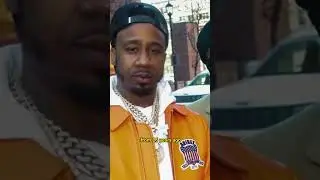 Upstate NY Rappers are WILD 😂