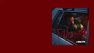 J. Balvin - Tu Veneno ( Official Instrumental )