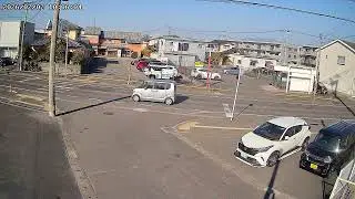 佐賀県佐賀市西与賀町交通ライブカメラSaga Sagashi Nishiyoka Live Camera.world.cam