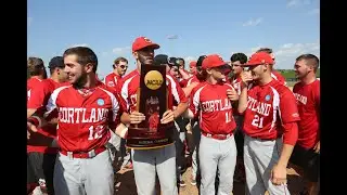 The Campaign for Cortland: Nuturing SUNY's Healthiest, Most Athletic Campus