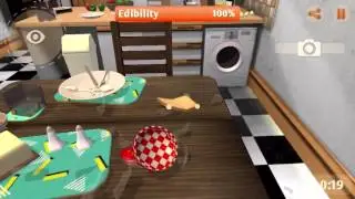 I Am Bread-I WILL BECOME TOAST