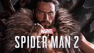 Marvel's Spider-man 2: Kraven The Hunter #marvelsspiderman2 #ps5 #ps5adventure