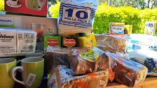 GROCERY SHOPPING HAUL| KITCHEN APPLIANCES PURCHASE|KITCHEN GADGETS|HIGH COSTS OF GROCERIES IN KENYA