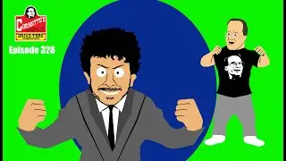 Джим Корнетт о рекордно низких рейтингах AEW Collision