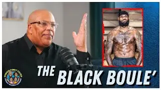 Inside the Black Boule&rsquo;: The Elite Network Controlling Black America