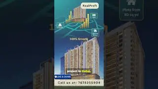 🔥 Duhai Ghaziabad&rsquo;s Most Affordable Township | Plots Near RRTS Station | Invest Before it SOLD OUT!