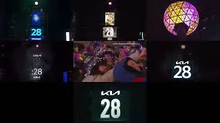Happy new year 2026 Sevenparison [2020-2026]