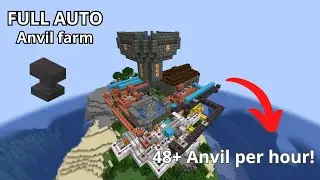 Anvil Farm Full auto Tutorial