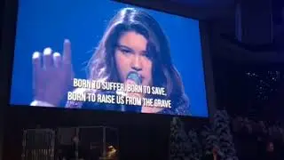 Mount Paran Sounds of Christmas #3