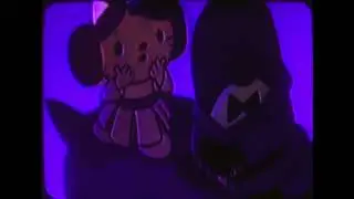 Lil Zip Tie - PINK PU$$Y PRINCESS (Chopped & Screwed) (official music video)