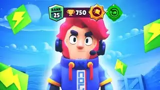 DESTROYING TEAMERS IN SHOWDOWN WITH COLT | Ft AlexPro/Brawl stars