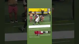 Bucs rookie ⭐️ #hoodnews #buccaneers #bucs #nfl #emekaegbuka #foryou #sports #football #touchdown