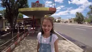 Delgadillos Snow Cap - Seligman Arizona