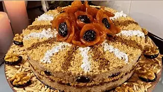 سفة الروز برستيج من اروع الاطباق المميزة بادون لحم بادون دجاج مذاق لا يقاوم 😋😋😋😋