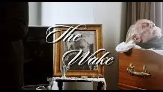 'The Wake' (Comedy Short Film by YIF Productions)