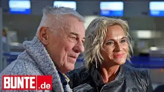 Heinz Hoenig auf gro&szlig;er Reise &ndash; es kommt zum medizinischen Notfall