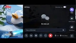 PubG Mobile : 👍 Good stream | Playing Solo | Streaming with Turnip