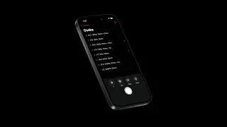 Film Photography App - Notebook & Metadata (Frames for iPhone)