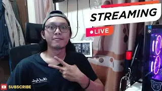 PUSH OPERATION VERGE DAN APAPUN ITU | SURASU (SUNDAY RANDOM SUKA - SUKA)