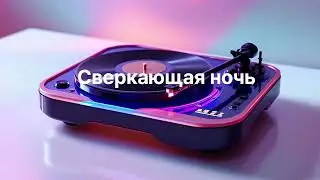 Сверкающая ночь  / AI  MUSIC  (ggm&energizingplunderphonics120)