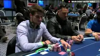 EPT Deauville   Main Event, Day 5