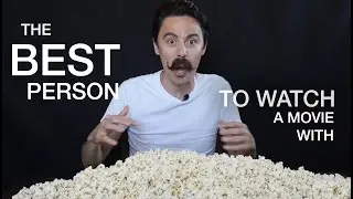 Interacting with the Movie | Spirits in the Theater