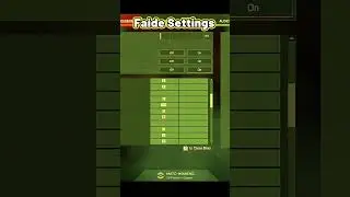 Faide Apex Settings - #apexlegends #apex #apexlegendsclips