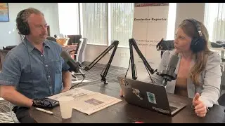 DotLife Episode 15: News Recap with Bill Forry