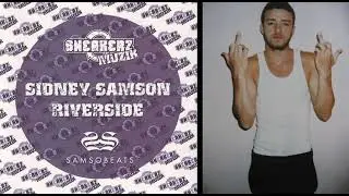 Riverside x SexyBack (cbfour mashup) - Sidney Samson x Justin Timberlake, Timbaland