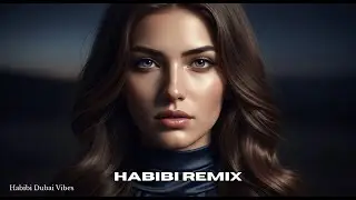 Best Arabic Dance Hits 2026 🔊 Habibi Remix Trend | Desert Club Party