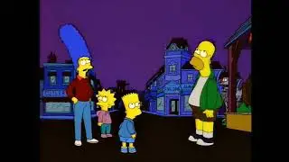 THE SIMPSONS - 